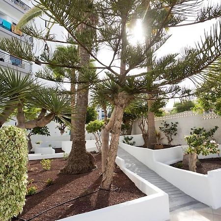 Vivienda Vacacional Rosaini Лос-Крістіанос Екстер'єр фото