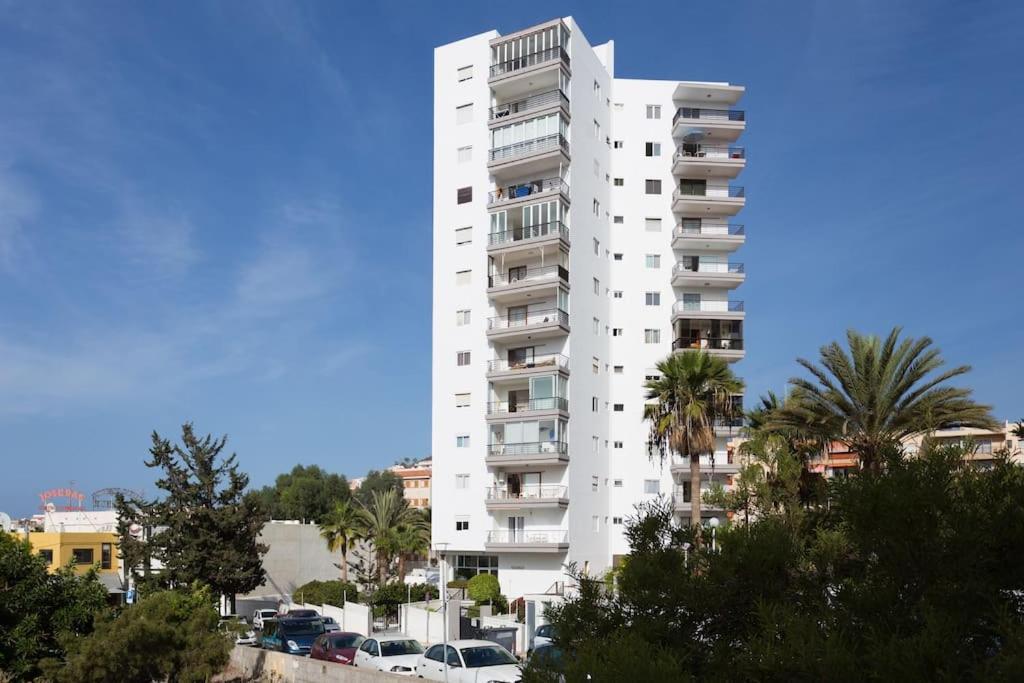 Vivienda Vacacional Rosaini Лос-Крістіанос Екстер'єр фото