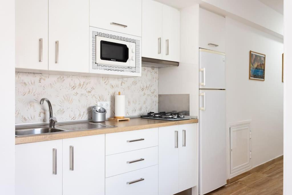 Vivienda Vacacional Rosaini Лос-Крістіанос Екстер'єр фото